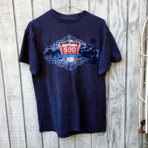 Daytona 500 Tee Shirt 2014